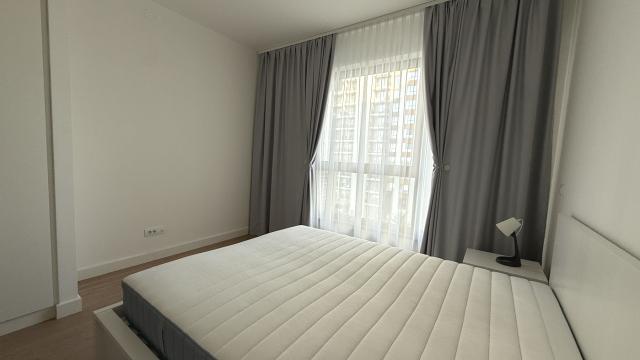 Stan, Dvosoban, Izdavanje, 53m2, Hercegovačka