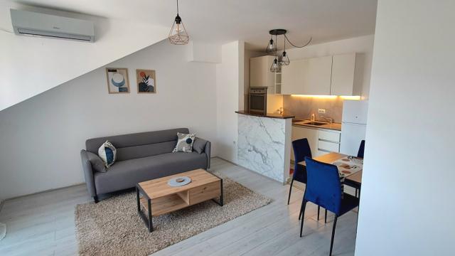 Stan, Dvoiposoban, Prodaja, 56m2, Rotkvarija, Novi Sad, Stevana Sremca