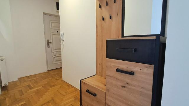 Stan, Dvoiposoban, Prodaja, 56m2, Rotkvarija, Novi Sad, Stevana Sremca