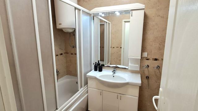 Stan, Dvoiposoban, Prodaja, 56m2, Rotkvarija, Novi Sad, Stevana Sremca