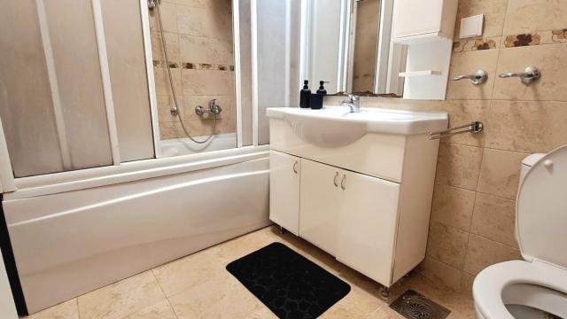 Stan, Dvoiposoban, Prodaja, 56m2, Rotkvarija, Novi Sad, Stevana Sremca