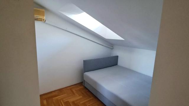 Stan, Dvoiposoban, Prodaja, 56m2, Rotkvarija, Novi Sad, Stevana Sremca