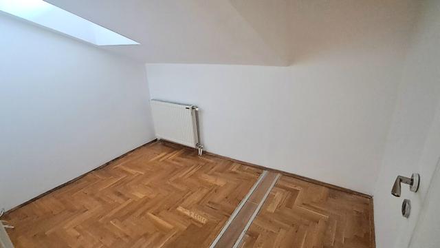 Stan, Dvoiposoban, Prodaja, 56m2, Rotkvarija, Novi Sad, Stevana Sremca