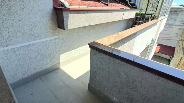 Stan, Dvoiposoban, Prodaja, 56m2, Rotkvarija, Novi Sad, Stevana Sremca