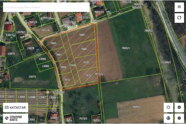 prodaja, plac,
valjevo, 912137, ivana-pucelja