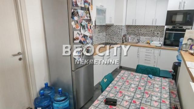 Stan, Dvoiposoban, Prodaja, 64m2, Blok 30 (B92), Novi Beograd, Bulevar Mihajla Pupina