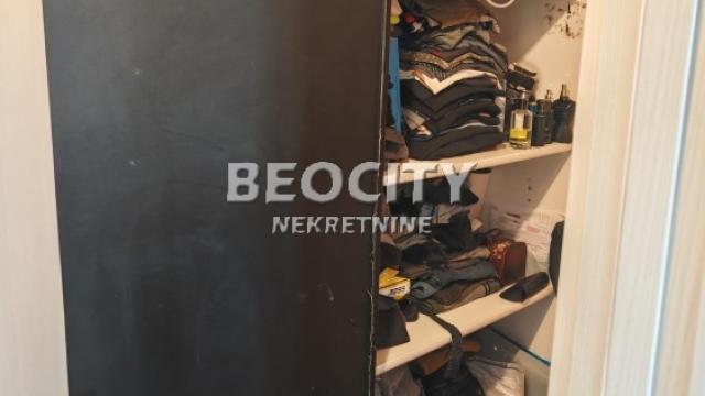 Stan, Dvoiposoban, Prodaja, 64m2, Blok 30 (B92), Novi Beograd, Bulevar Mihajla Pupina