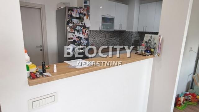 Stan, Dvoiposoban, Prodaja, 64m2, Blok 30 (B92), Novi Beograd, Bulevar Mihajla Pupina