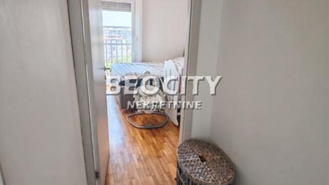 Stan, Dvoiposoban, Prodaja, 64m2, Blok 30 (B92), Novi Beograd, Bulevar Mihajla Pupina