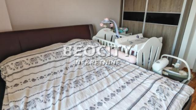 Stan, Dvoiposoban, Prodaja, 64m2, Blok 30 (B92), Novi Beograd, Bulevar Mihajla Pupina
