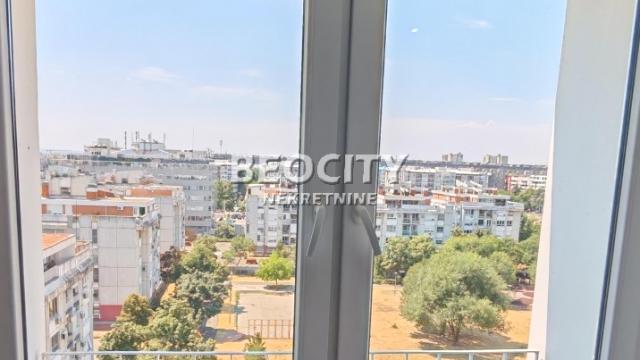 Stan, Dvoiposoban, Prodaja, 64m2, Blok 30 (B92), Novi Beograd, Bulevar Mihajla Pupina