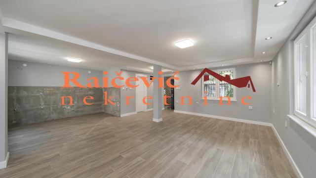Poslovni prostor, Petosoban, Izdavanje, 160m2, Autokomanda, Voždovac, Jove Ilica