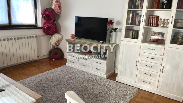 Stan, Dvoiposoban, Izdavanje, 73m2, Mirijevo, Zvezdara, Ulofa Palmea