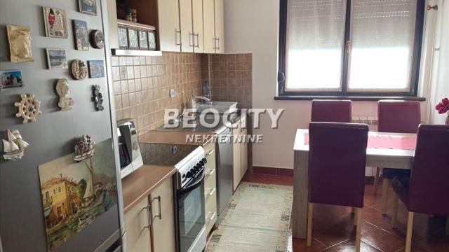 Stan, Dvoiposoban, Izdavanje, 73m2, Mirijevo, Zvezdara, Ulofa Palmea