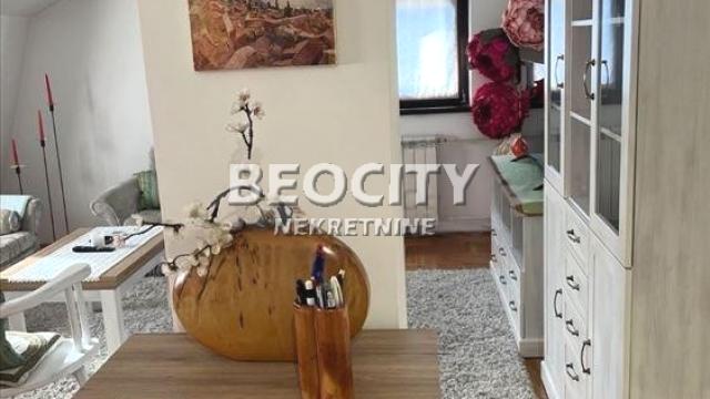 Stan, Dvoiposoban, Izdavanje, 73m2, Mirijevo, Zvezdara, Ulofa Palmea