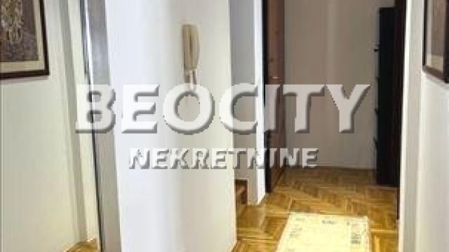 Stan, Dvoiposoban, Izdavanje, 73m2, Mirijevo, Zvezdara, Ulofa Palmea