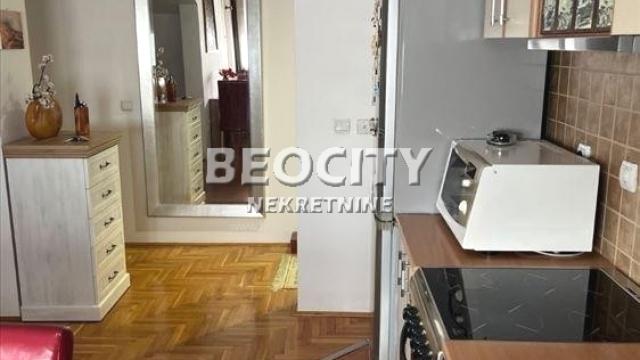 Stan, Dvoiposoban, Izdavanje, 73m2, Mirijevo, Zvezdara, Ulofa Palmea