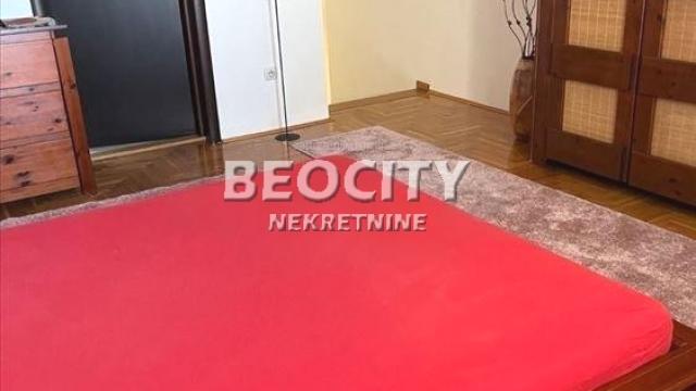 Stan, Dvoiposoban, Izdavanje, 73m2, Mirijevo, Zvezdara, Ulofa Palmea