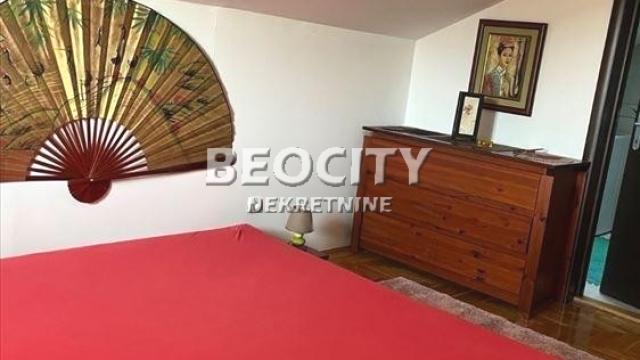 Stan, Dvoiposoban, Izdavanje, 73m2, Mirijevo, Zvezdara, Ulofa Palmea