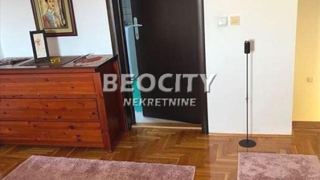 Stan, Dvoiposoban, Izdavanje, 73m2, Mirijevo, Zvezdara, Ulofa Palmea