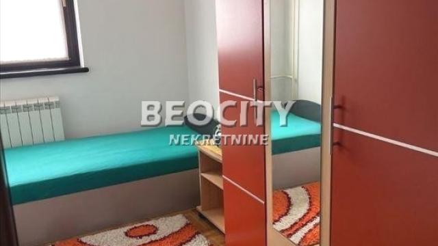 Stan, Dvoiposoban, Izdavanje, 73m2, Mirijevo, Zvezdara, Ulofa Palmea