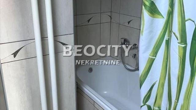 Stan, Dvoiposoban, Izdavanje, 73m2, Mirijevo, Zvezdara, Ulofa Palmea