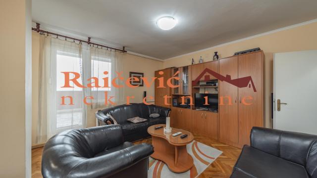 Stan, Jednosoban, Prodaja, 68m2, Blok 21, Novi Beograd, Bulevar Mihajla Pupina