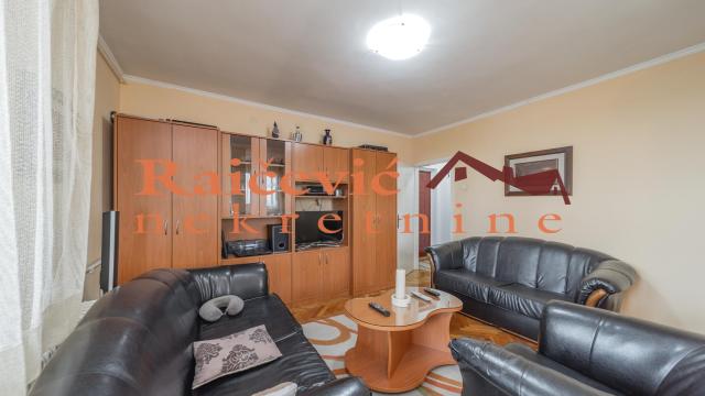 Stan, Jednosoban, Prodaja, 68m2, Blok 21, Novi Beograd, Bulevar Mihajla Pupina