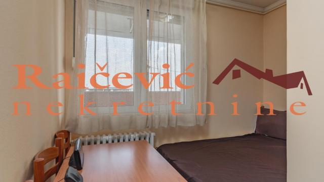 Stan, Jednosoban, Prodaja, 68m2, Blok 21, Novi Beograd, Bulevar Mihajla Pupina