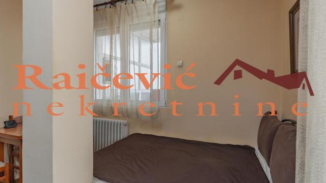 Stan, Jednosoban, Prodaja, 68m2, Blok 21, Novi Beograd, Bulevar Mihajla Pupina