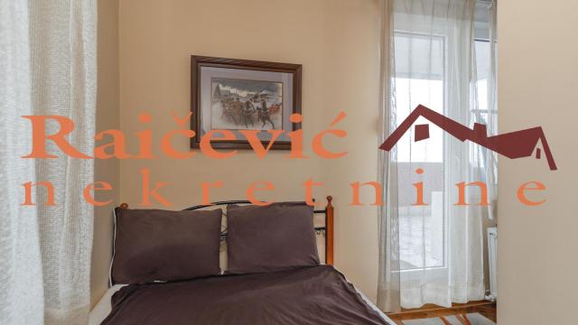 Stan, Jednosoban, Prodaja, 68m2, Blok 21, Novi Beograd, Bulevar Mihajla Pupina