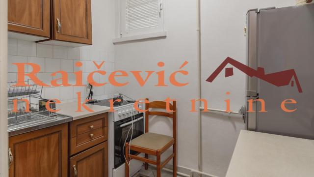 Stan, Jednosoban, Prodaja, 68m2, Blok 21, Novi Beograd, Bulevar Mihajla Pupina
