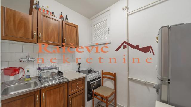 Stan, Jednosoban, Prodaja, 68m2, Blok 21, Novi Beograd, Bulevar Mihajla Pupina