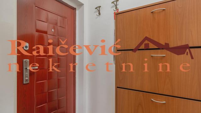 Stan, Jednosoban, Prodaja, 68m2, Blok 21, Novi Beograd, Bulevar Mihajla Pupina