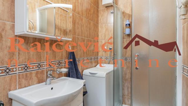 Stan, Jednosoban, Prodaja, 68m2, Blok 21, Novi Beograd, Bulevar Mihajla Pupina