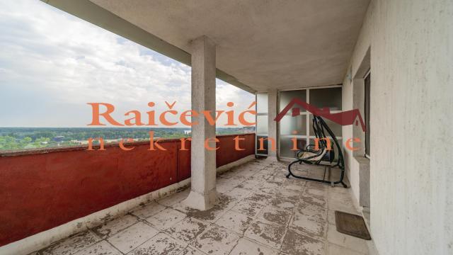 Stan, Jednosoban, Prodaja, 68m2, Blok 21, Novi Beograd, Bulevar Mihajla Pupina