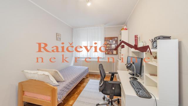 Stan, Trosoban, Prodaja, 66m2, Voždovac, Vojvode Stepe