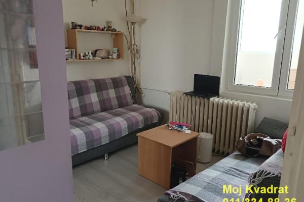 prodaja, stanova,
tasmajdan-palilula-beograd, 912464, jednosoban-mirocka