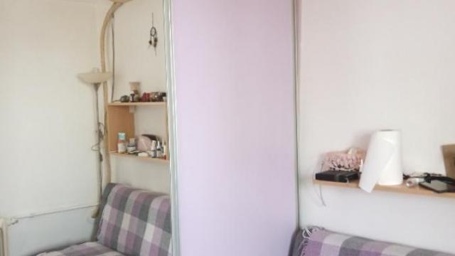 Stan, Jednosoban, Prodaja, 30m2, Tašmajdan, Palilula, Miročka