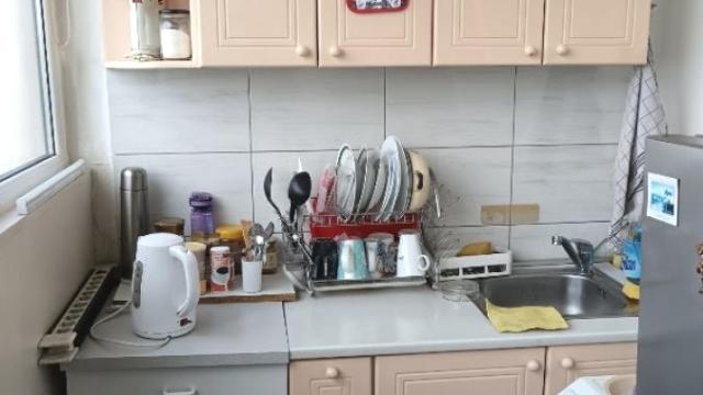 Stan, Jednosoban, Prodaja, 30m2, Tašmajdan, Palilula, Miročka