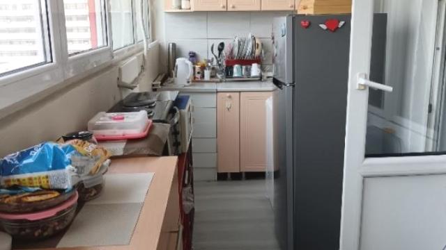 Stan, Jednosoban, Prodaja, 30m2, Tašmajdan, Palilula, Miročka