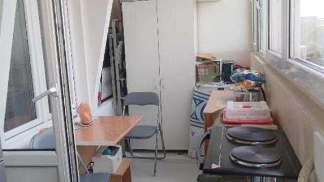 Stan, Jednosoban, Prodaja, 30m2, Tašmajdan, Palilula, Miročka