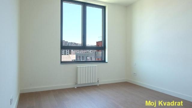 Stan, Trosoban, Prodaja, 77m2, Beograd na vodi, Savski venac, Luke Ćelovića Trebinjca