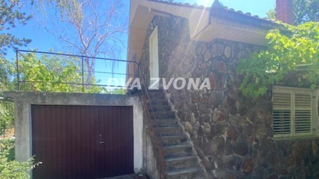 Kuća, Trosoban, Prodaja, 62m2, Čortanovci, Okolno mesto, Indjija
