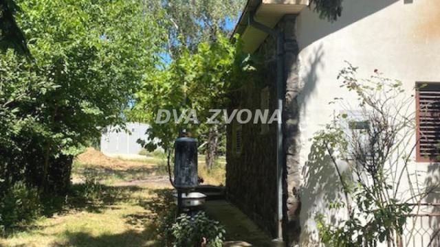 Kuća, Trosoban, Prodaja, 62m2, Čortanovci, Okolno mesto, Indjija