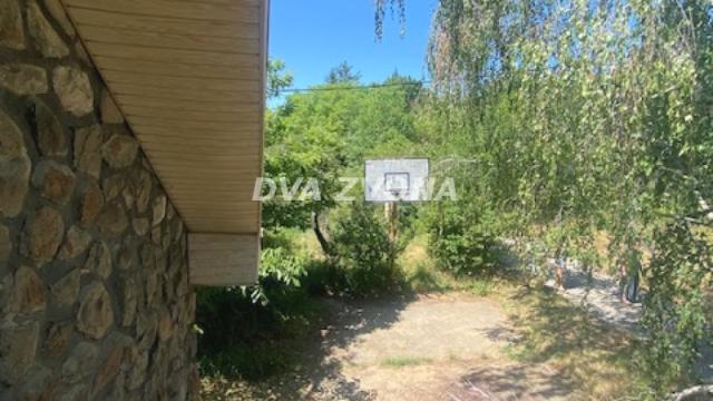 Kuća, Trosoban, Prodaja, 62m2, Čortanovci, Okolno mesto, Indjija