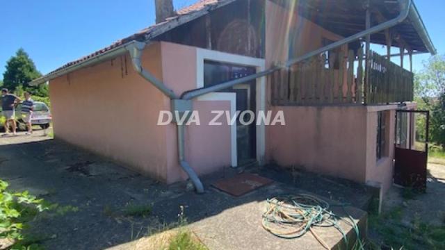 Kuća, četvorosoban, Prodaja, 110m2, Čortanovci, Okolno mesto, Indjija