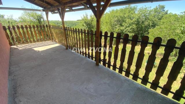 Kuća, četvorosoban, Prodaja, 110m2, Čortanovci, Okolno mesto, Indjija
