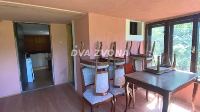 Kuća, četvorosoban, Prodaja, 110m2, Čortanovci, Okolno mesto, Indjija