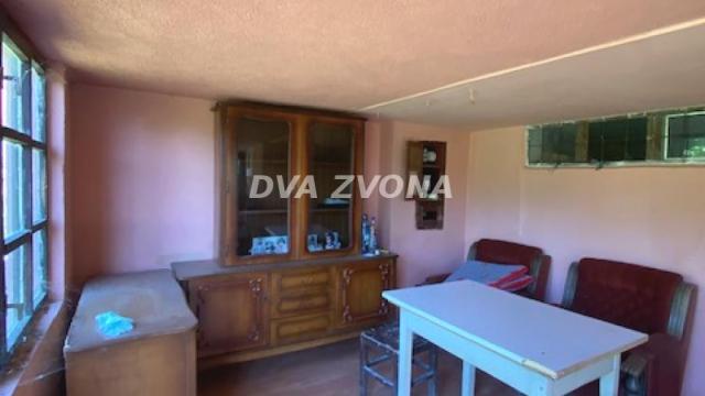 Kuća, četvorosoban, Prodaja, 110m2, Čortanovci, Okolno mesto, Indjija